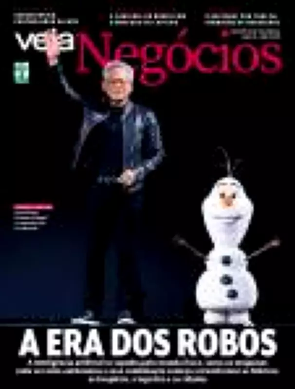 Negócios: inovação e mercado em destaque na edição 25
