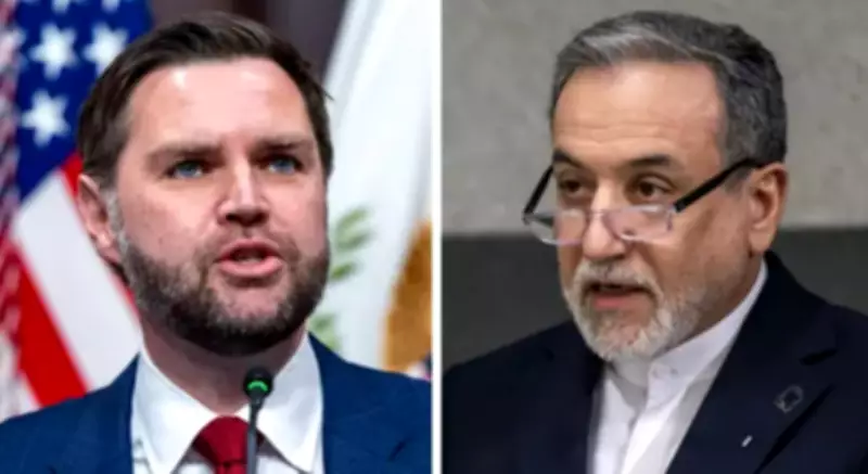 Negociações de Paz entre EUA e Irã em Islamabad: Expectativas e Desafios Diplomáticos