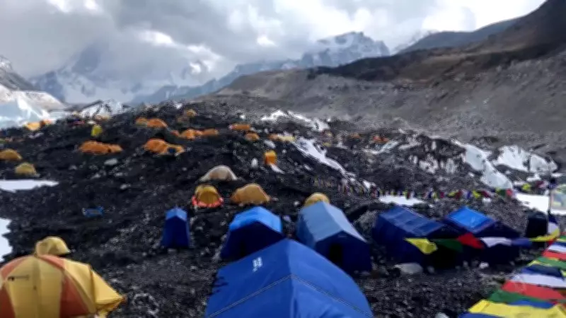 Nepal desvenda esquema de fraude no turismo do Himalaia com envenenamento de alpinistas