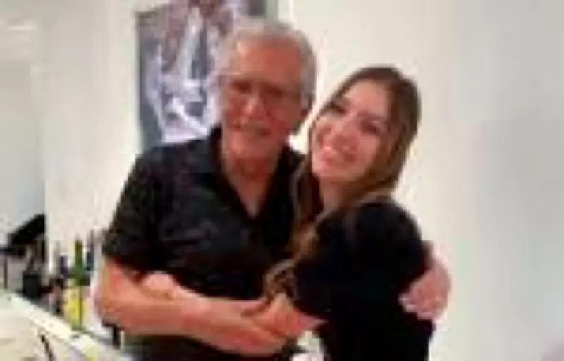 Neta de Carlos Alberto de Nóbrega celebra remissão de câncer de mama após tratamento intenso