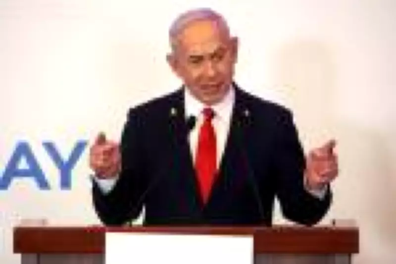 Netanyahu afirma que Irã não é mais ameaça existencial a Israel após 'ganhos estratégicos'