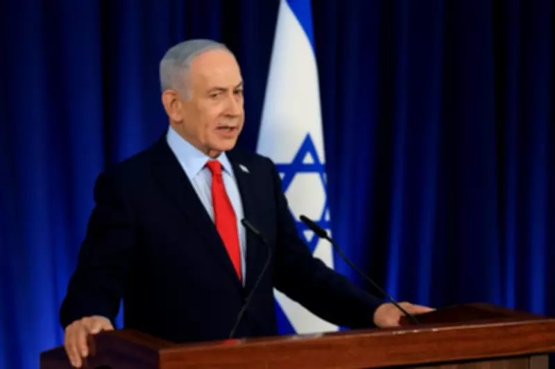 Netanyahu deve conversar com presidente do Líbano após 34 anos de ruptura no diálogo