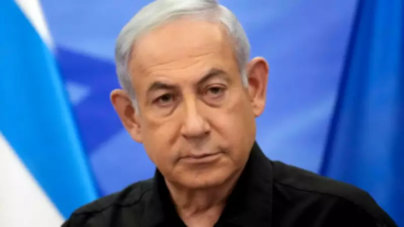 Netanyahu revela batalha secreta contra câncer de próstata vencida com sucesso