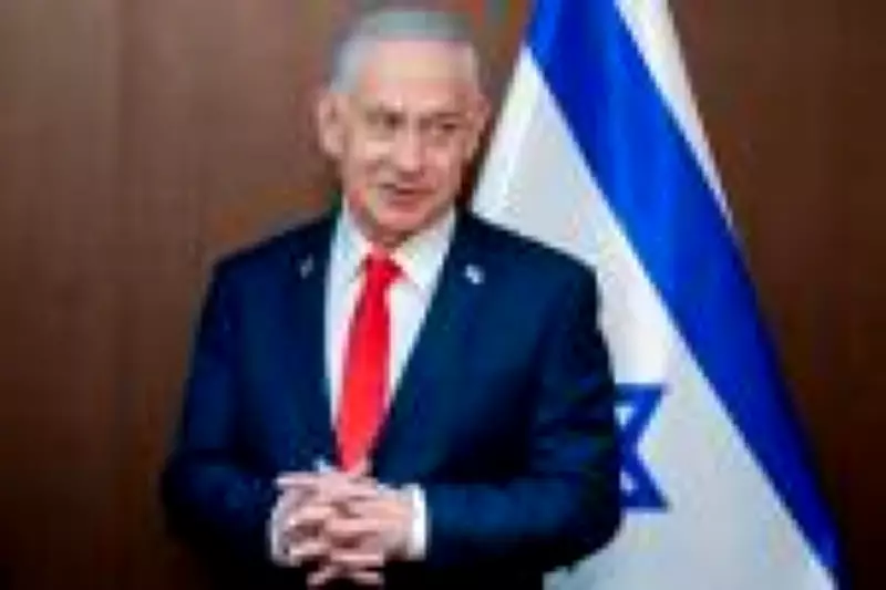 Netanyahu revela câncer de próstata e tratamento com radioterapia