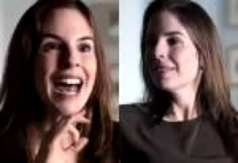 Netflix paga R$ 500 mil a Suzane von Richthofen por documentário sobre crime dos pais