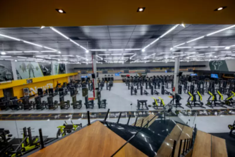 New Fit inaugura academia de alto padrão em Manaus com 2.200 m² e tecnologia de ponta