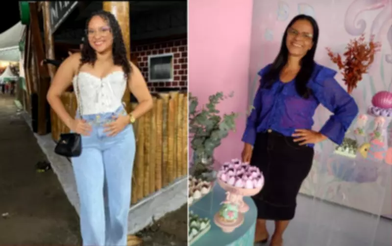 Ônibus invade rodoviária na Bahia: duas mulheres morrem e duas têm pernas amputadas