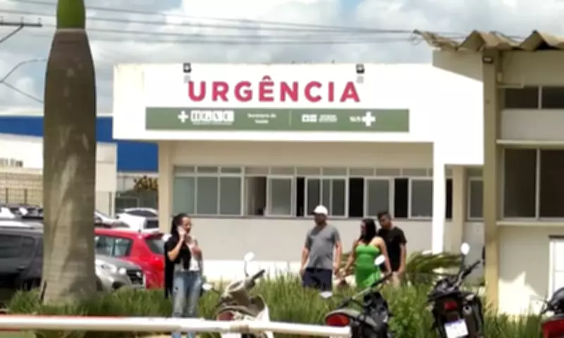 Ônibus invade rodoviária na Bahia: irmãos têm pernas amputadas e duas mulheres morrem