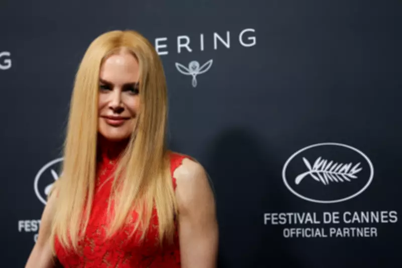Nicole Kidman revela planos de se tornar doula da morte após perder a mãe