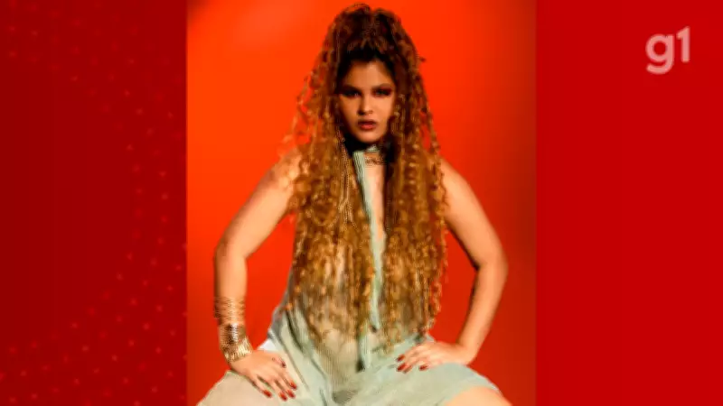 Nicole Terrestre lança clipe 'Peso de Sísifo' e anuncia álbum para 2026