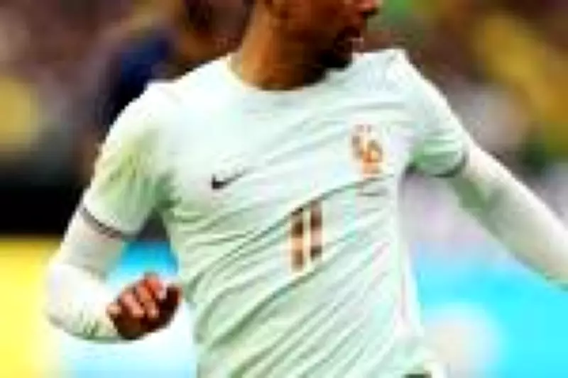 Nike admite falha na costura dos uniformes para a Copa do Mundo 2026