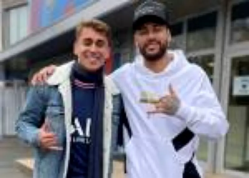 Nikolas Ferreira usa caso de Neymar para criticar Lei da Misoginia no Congresso