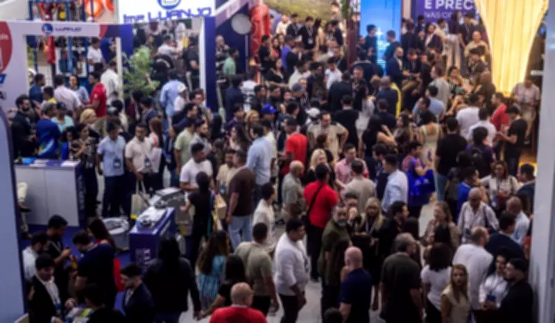 NN Logística 2026 movimenta R$ 520 milhões e consolida Manaus como hub fluvial