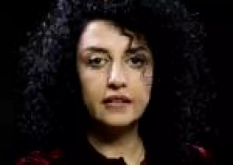 Nobel da Paz Narges Mohammadi perde 19 kg e tem tratamento negado após ataque cardíaco