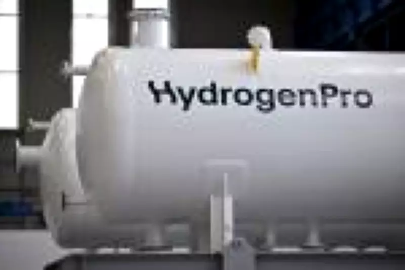 Nordeste recebe R$ 12 bilhões para polo de hidrogênio verde com foco na exportação de energia limpa