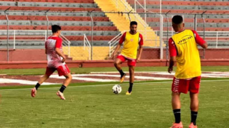 Noroeste conhece adversários da Copa Paulista 2026; rival regional fica em outro grupo