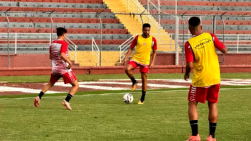 Noroeste retoma treinos com foco no XV de Piracicaba após derrota no Rio