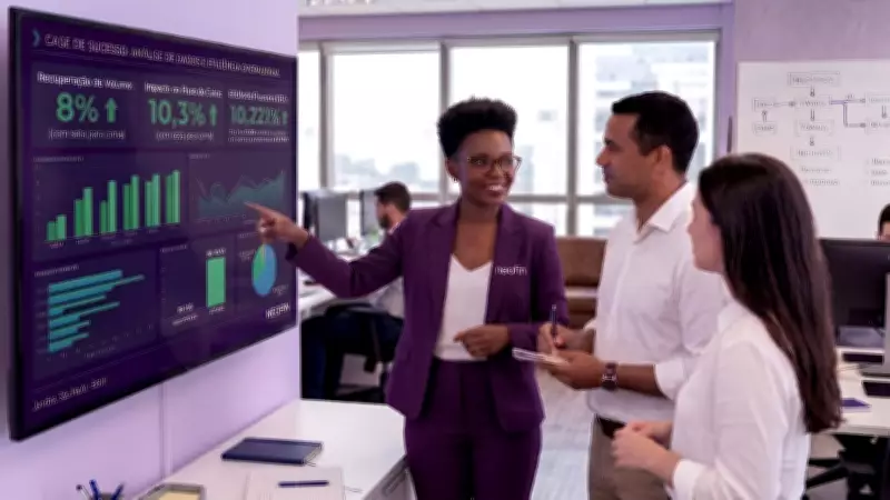 Notificação Extrajudicial Automatizada: Case de Sucesso no Q1 2026