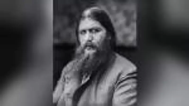 Nova biografia de Rasputin revela como 'monge louco' acelerou queda dos Romanov