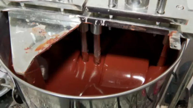 Nova lei define padrões para chocolate: mais cacau em amargo e meio amargo