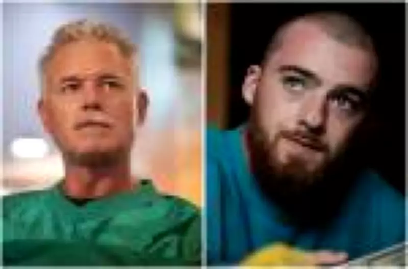 Nova temporada de 'Euphoria' estreia com homenagem a Eric Dane e Angus Cloud