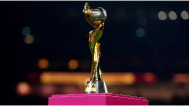 Nova Zelândia garante vaga direta na Copa do Mundo Feminina 2027 após vitória sobre Papua-Nova Guiné