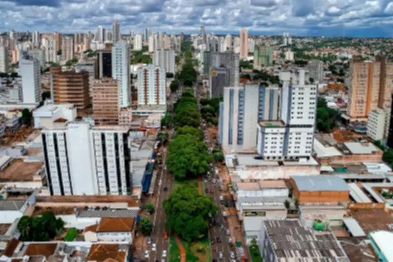 Novas regras de trânsito na Afonso Pena: multas a partir de segunda-feira (27)