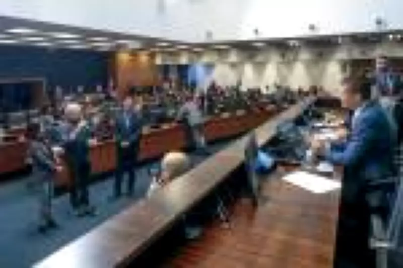 Novo presidente da Alerj busca adiar julgamento sobre royalties do petróleo no STF