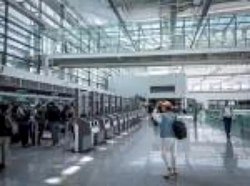 Novo sistema biométrico da UE exige dados de turistas brasileiros na entrada