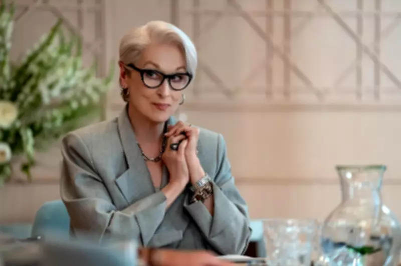 Novo trailer de 'O Diabo Veste Prada 2' traz música de Lady Gaga e Doechii