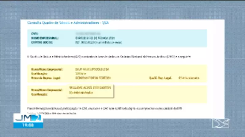 Novos indícios ampliam suspeitas sobre desvio de subsídios em empresa de ônibus de São Luís