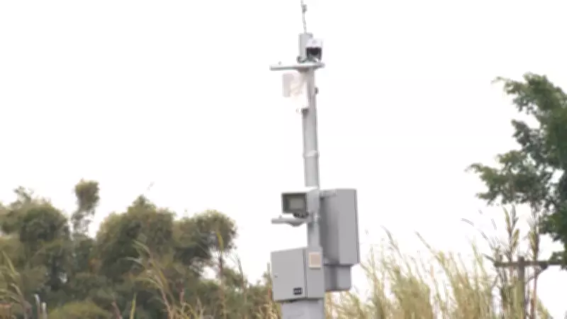 Novos radares serão instalados na BR-230 na Grande João Pessoa a partir de segunda-feira