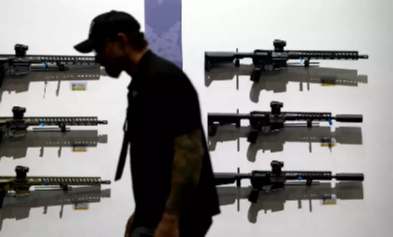 NRA reúne milhares em megaconvenção no Texas em meio a debates sobre armas e política