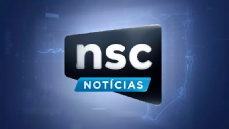 NSC Notícias de Santa Catarina apresenta destaques de sexta-feira, 3 de abril de 2026
