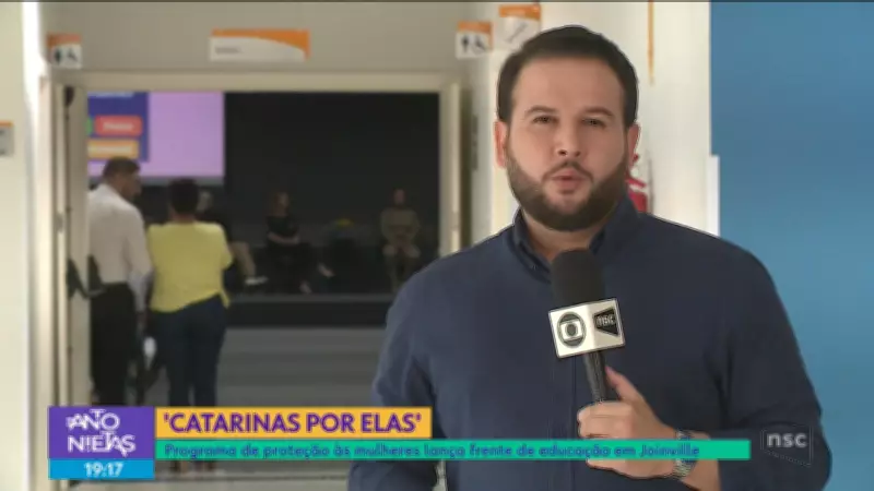 NSC Notícias de Santa Catarina: Destaques da Quarta-feira, 1º de Abril de 2026