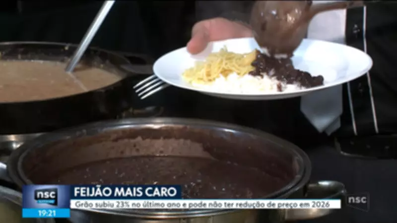 NSC Notícias de Santa Catarina: Destaques de Segunda-feira, 6 de Abril de 2026