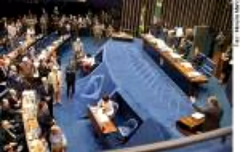O dia em que o Senado rejeitou Alexandre de Moraes para o CNJ em 2005