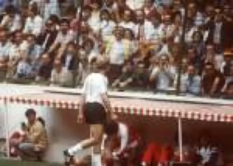O Pacto da Vergonha de 1982: A Partida que Mancha a História da Copa do Mundo