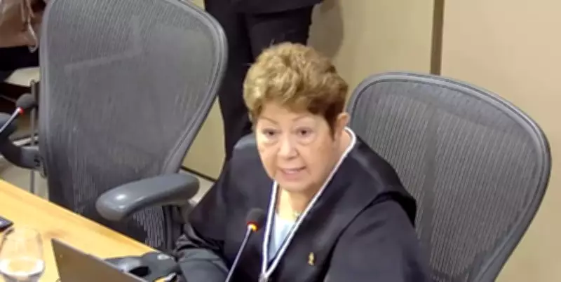 OAB-PA critica desembargadora por comparar fim de penduricalhos à escravidão