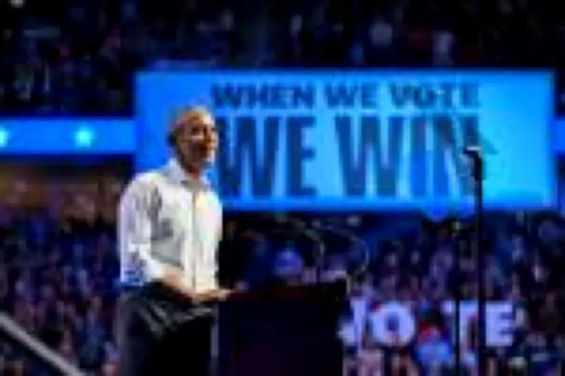 Obama reage ao atentado contra Trump e defende democracia sem violência