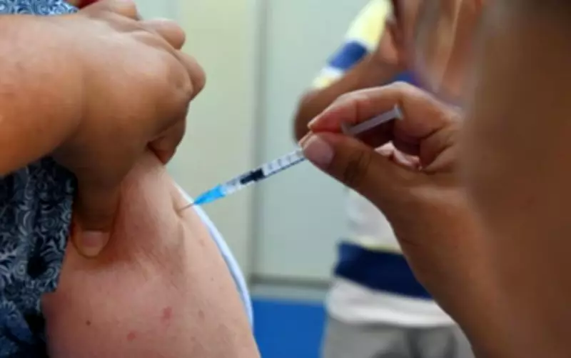 Oito mortes por meningite em MT em 2026; 29 casos confirmados no ano