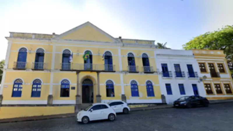 Olinda reabre seleção para 600 vagas de auxiliares pedagógicos com inscrições até 20 de abril