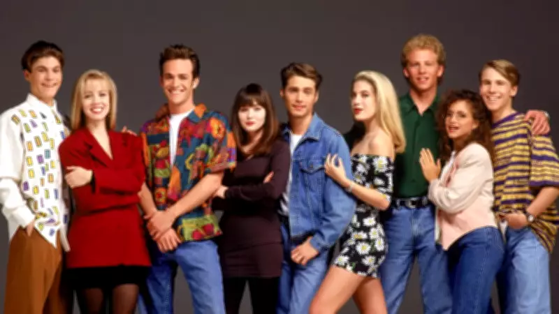Onde Estão as Estrelas de 'Barrados no Baile'? Relembre a Série que Marcou os Anos 90