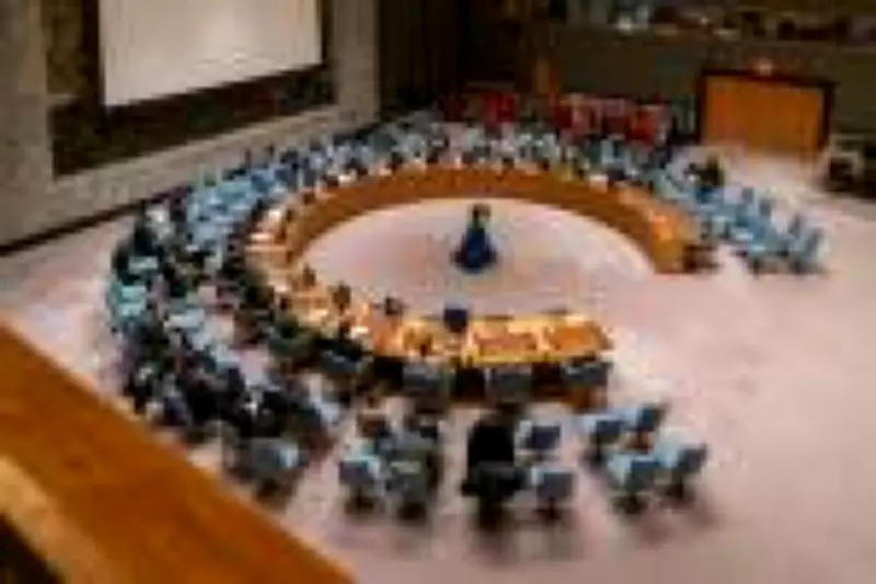 ONU adia votação sobre uso de força no Estreito de Ormuz por falta de consenso entre potências