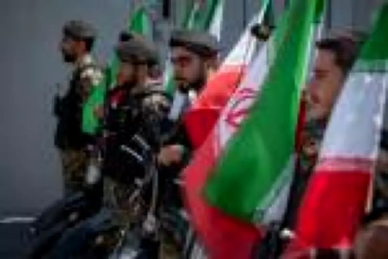 ONU denuncia Irã: 21 execuções e 4.000 presos desde início da guerra