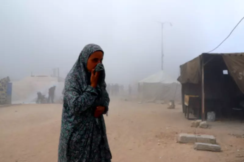 ONU revela: mais de 38 mil mulheres e meninas mortas em Gaza desde 2023