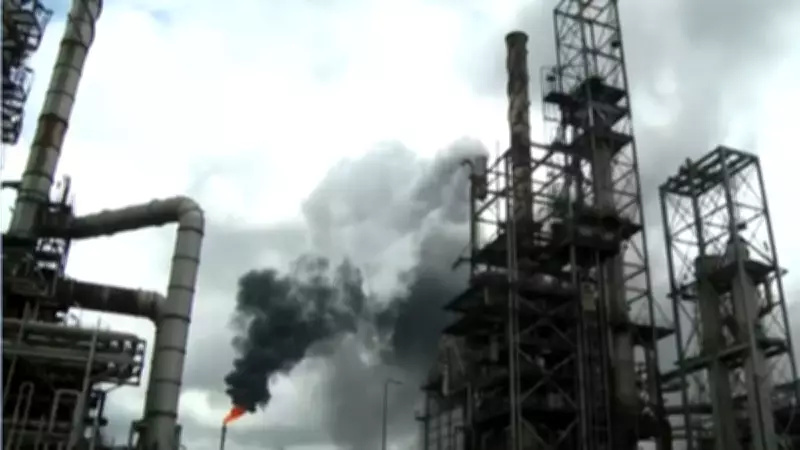 Opep+ decide elevar produção de petróleo em meio a tensões no Estreito de Ormuz