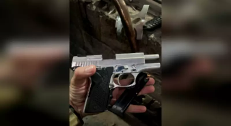 Operação apreende arma com numeração raspada e desarticula quadrilha de influenciadores em Sorocaba