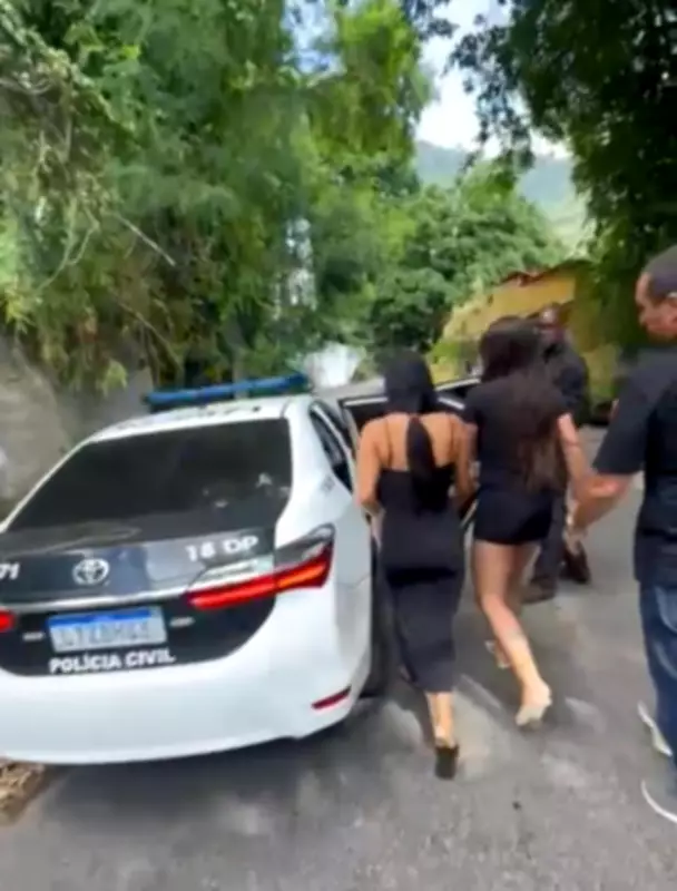 Operação Cartão Fantasma prende seis por fraude bancária de R$ 200 mil em Araruama