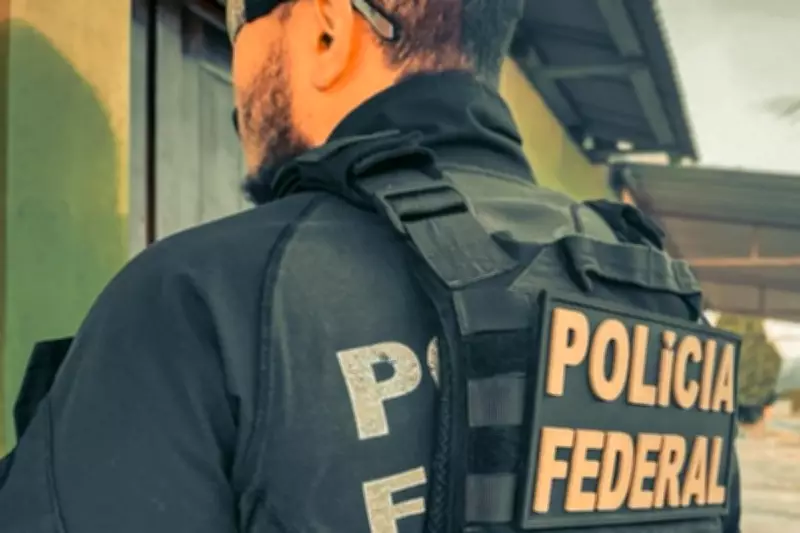 Operação conjunta cumpre prisão por pista de pouso clandestina em MT